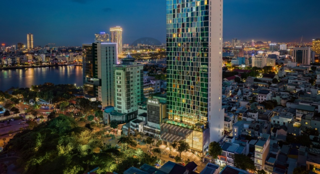 City Center Luxury Hotels