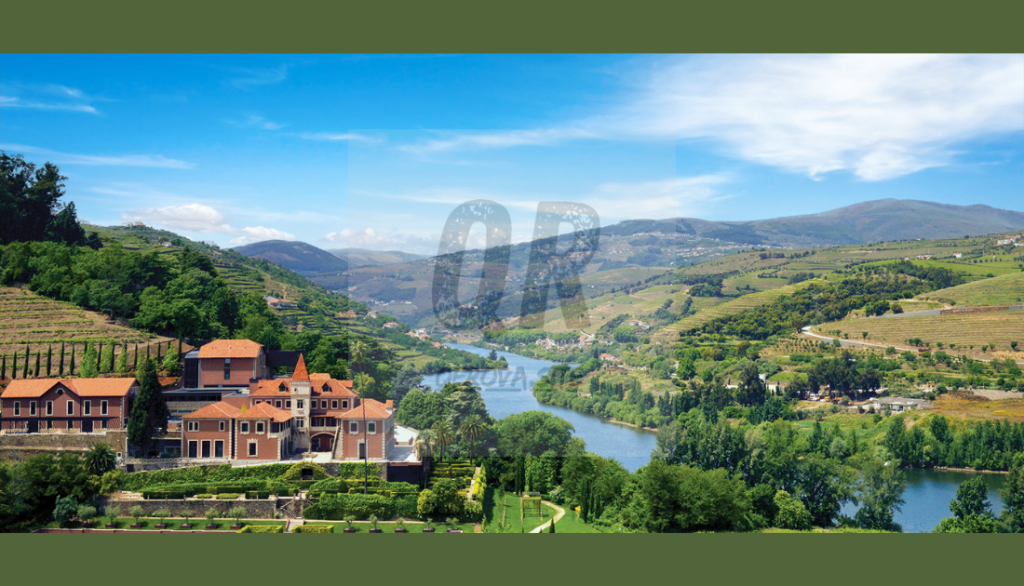 Six Senses Douro Valley